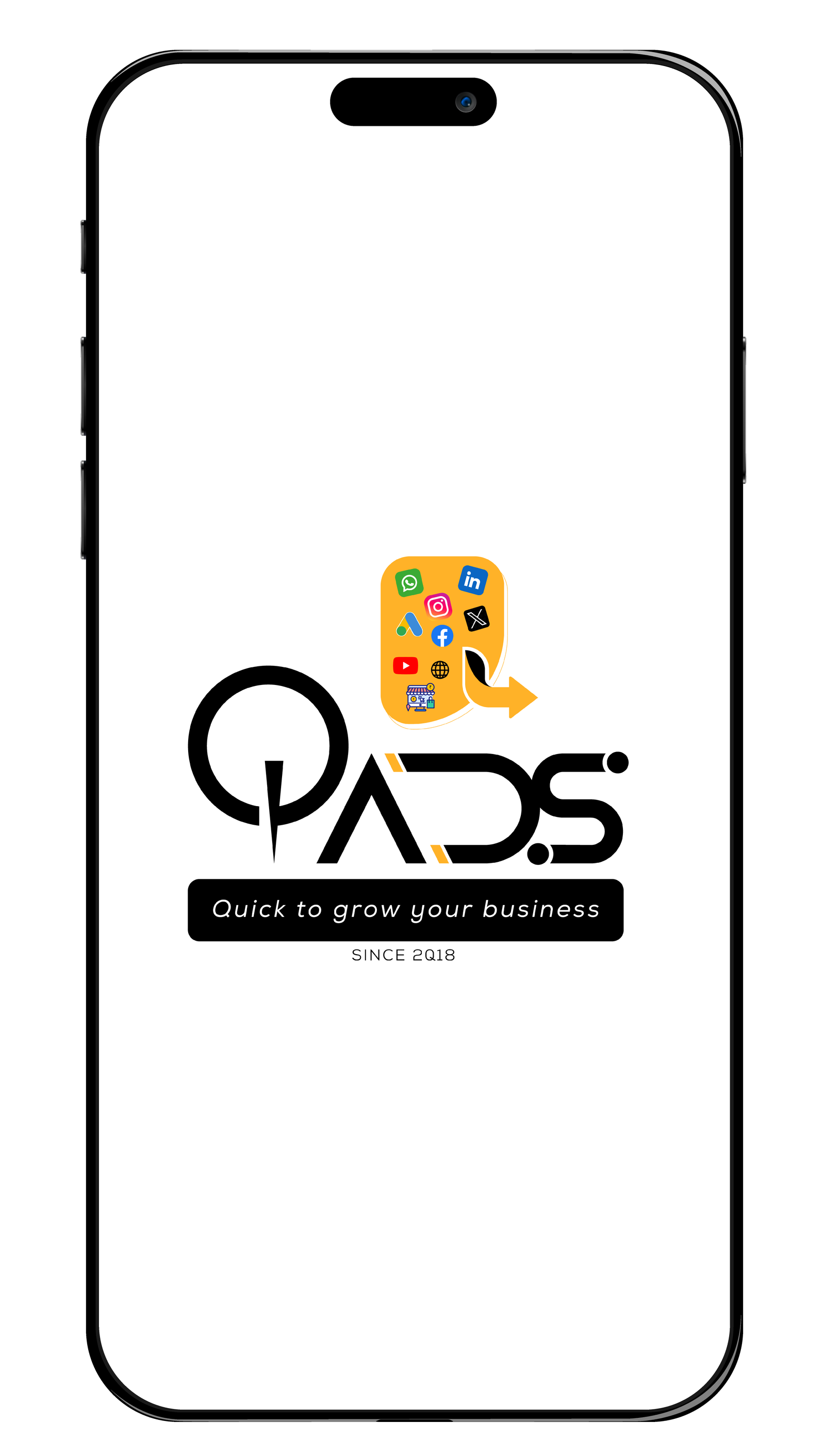 QADS Mobile App